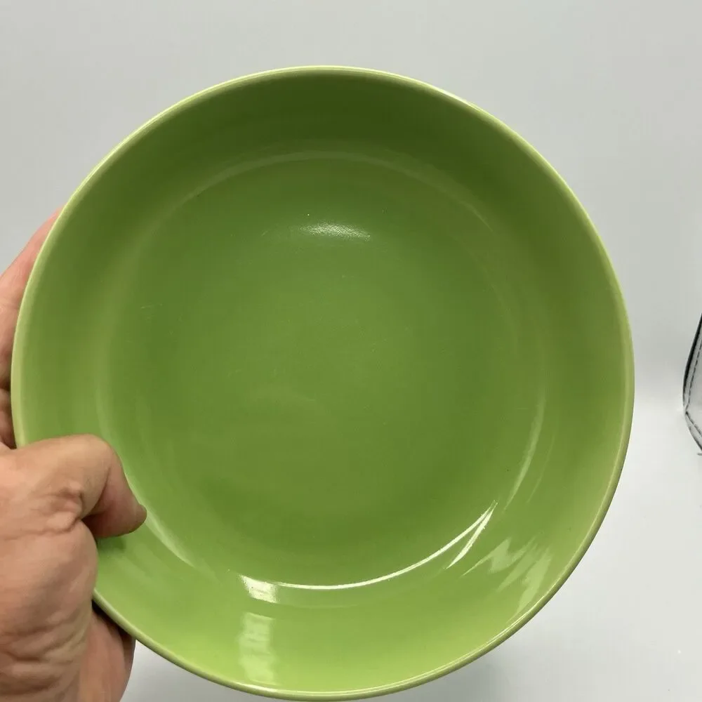 Sengware Green Bowl